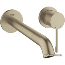 Смеситель Grohe Essence New 19967EN1 (матовый никель)