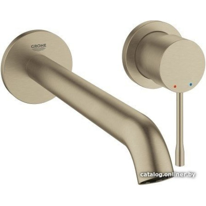 Смеситель Grohe Essence New 19967EN1 (матовый никель)