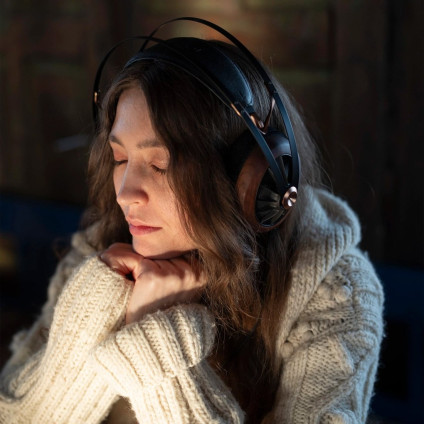 Наушники Meze Audio 109 Pro