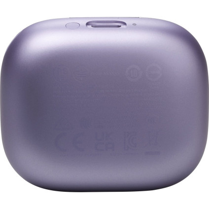 Наушники JBL Live Buds 3 (сиреневый)