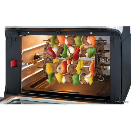 Аэрогриль (аэрофритюрница) ProfiCook PC-FR 1200 H