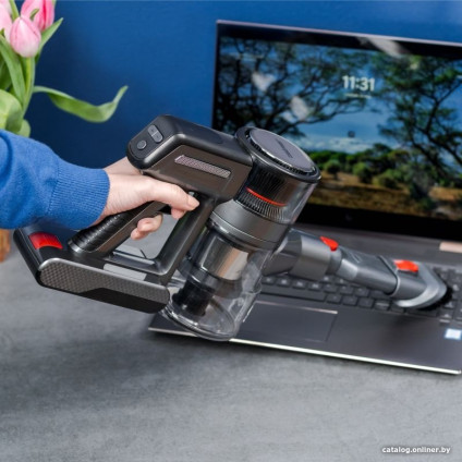 Пылесос Zelmer ZSVC825