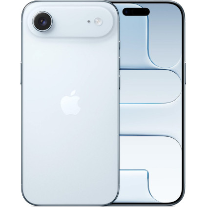 Телефон Apple iPhone Air 1TB (небесно-голубой)