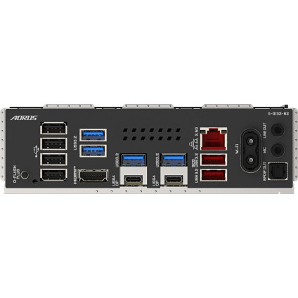 Материнская плата Gigabyte X870E Aorus Elite WiFi7 (rev. 1.0)