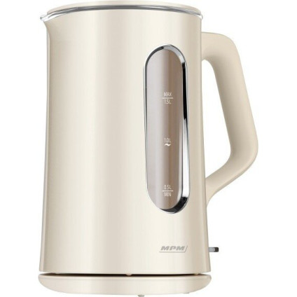 Электрический чайник MPM MCZ-126 B1