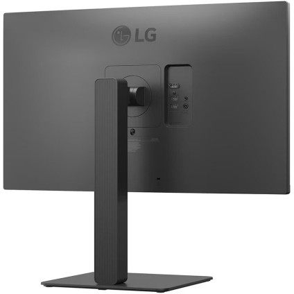 Монитор LG UltraFine 27BA45U-B