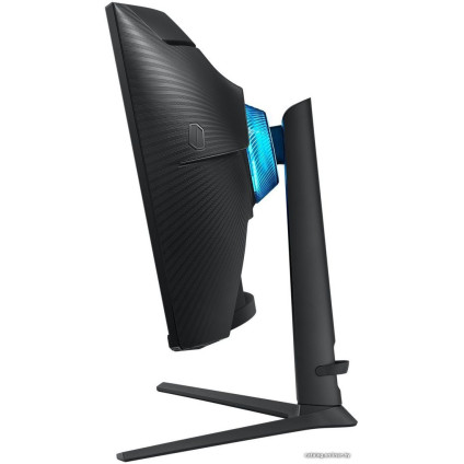 Игровой монитор Samsung Odyssey G6 LS32BG650EUXEN