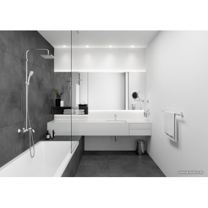 Смеситель Hansgrohe Vernis Shape 71561000