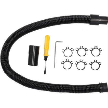 Шлифмашина для стен и потолков Dedra DED7768BM