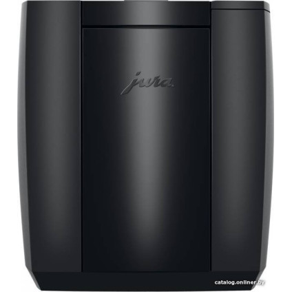 Кофемашина JURA J8 Piano Black EA 15457