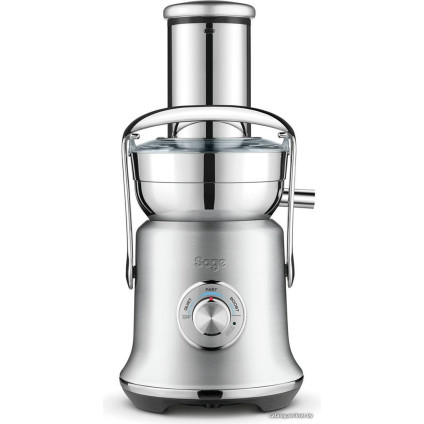 Соковыжималка Sage SJE830BSS