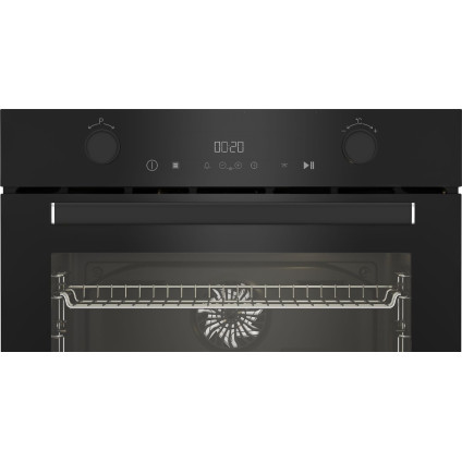 Электрический духовой шкаф BEKO BBVM17400B