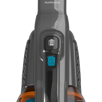 Пылесос Black & Decker BHHV320J