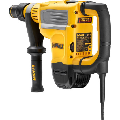 Перфоратор DeWalt D25614K