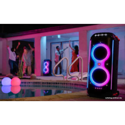 Патибокс JBL Partybox 710