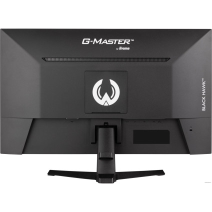 Игровой монитор Iiyama G-Master Black Hawk G2745QSU-B1