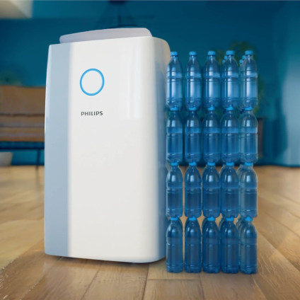 Осушитель воздуха Philips DE3306/11