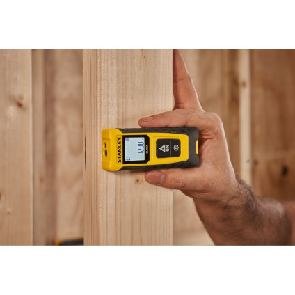 Лазерный дальномер Stanley STHT77065-0