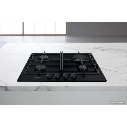 Варочная панель Whirlpool TGML 660 NB