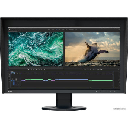 Монитор EIZO ColorEdge CG2700S