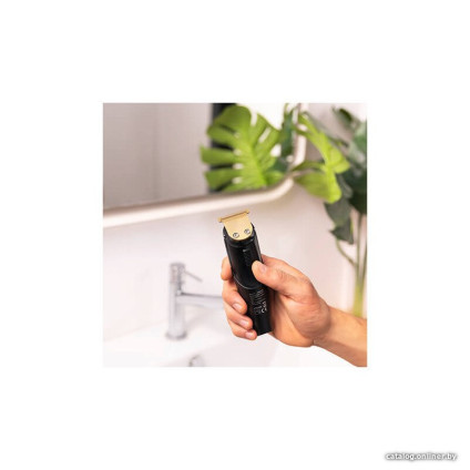 Универсальный триммер Cecotec Bamba PrecisionCare Multigrooming Pro (04220)