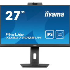 Монитор Iiyama ProLite XUB2790QSUH-B1