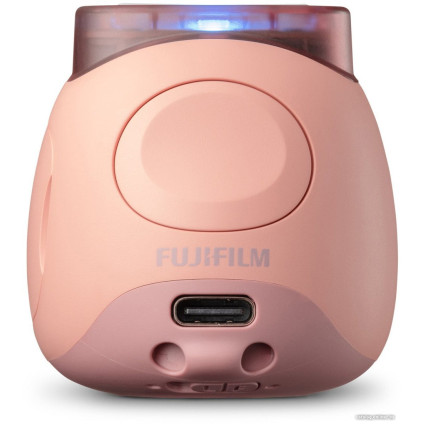 Фотоаппарат Fujifilm Instax Pal (розовый)