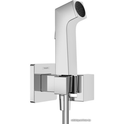 Гигиенический душ Hansgrohe Bidette 1jet E 29233000