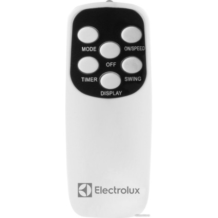 Вентилятор Electrolux EFF-901N