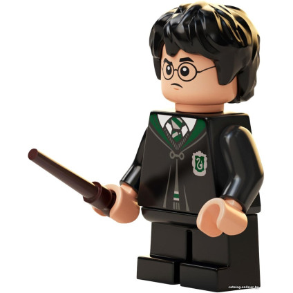Конструктор LEGO Harry Potter 76386 Хогвартс: ошибка с оборотным зельем