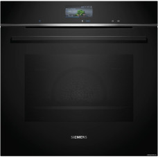 Электрический духовой шкаф Siemens iQ700 HB776G1B1