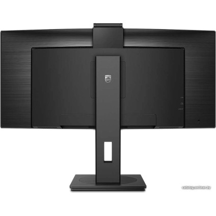 Монитор Philips 346P1CRH/00