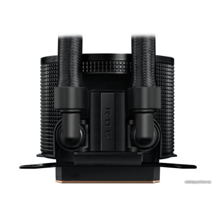 Система жидкостного охлаждения для процессора ASUS ROG Ryuo III 240 ARGB