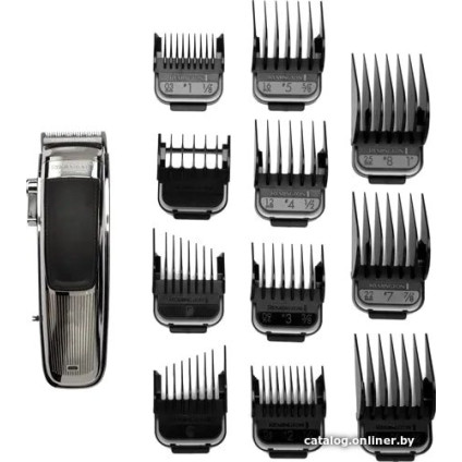 Машинка для стрижки волос Remington HC9100