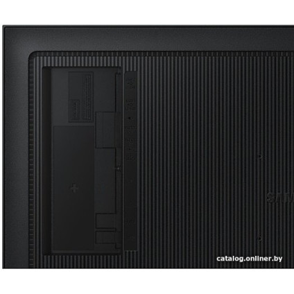 Информационная панель Samsung QM32C LH32QMCEPGCXEN