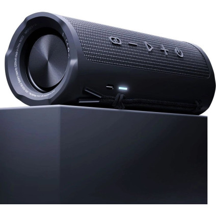 Беспроводная колонка 3mk Fuego (черный)