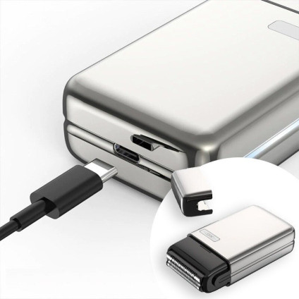 Электробритва XO CF8