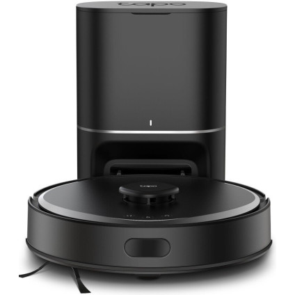 Робот-пылесос TP-Link Tapo RV30 Max Plus (черный)