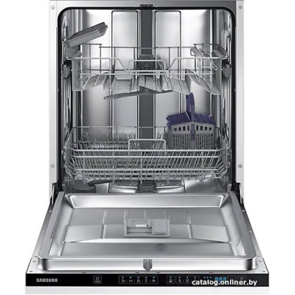 Встраиваемая посудомоечная машина Samsung DW60M5050BB