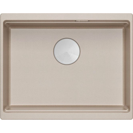 Кухонная мойка Quadron HQJ6045U2BSU