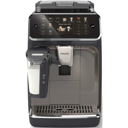 Кофемашина Philips LatteGo EP5549/70