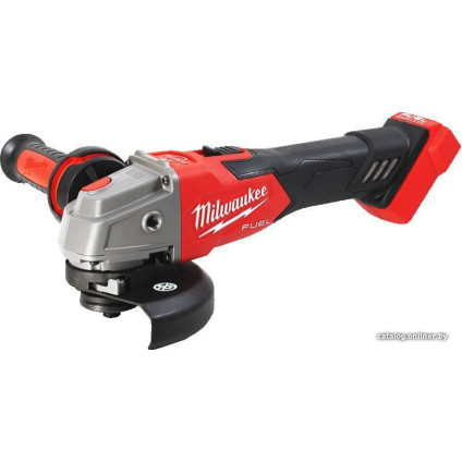 Угловая шлифмашина Milwaukee M18 FSAG125XB-0X Fuel 4933478429 (без АКБ)