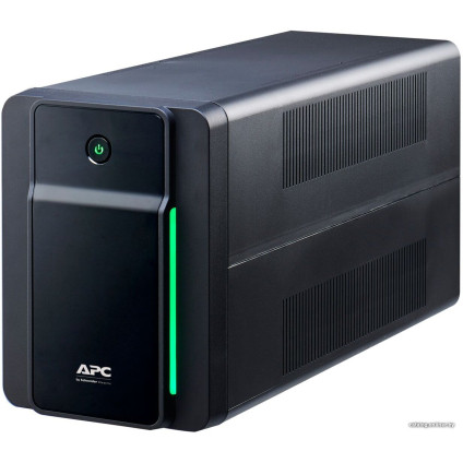 Источник бесперебойного питания APC Back-UPS 750VA BX750MI