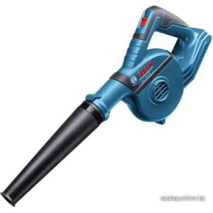Ручная воздуходувка Bosch GBL 18V-120 Professional [06019F5100]