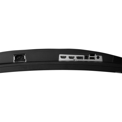 Игровой монитор Iiyama G-Master Red Eagle GB2766HSU-B1