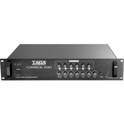 Трансляционный усилитель Taga Harmony TCA-240V