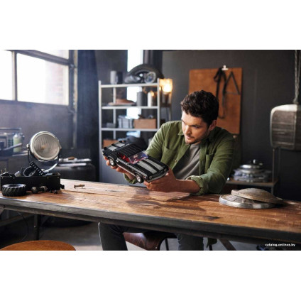 Конструктор LEGO Icons 10304 Chevrolet Camaro Z28