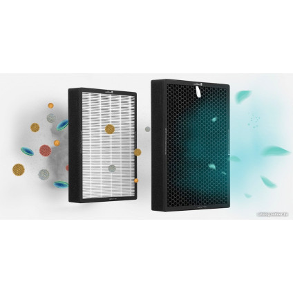 Очиститель воздуха Webber AP9800