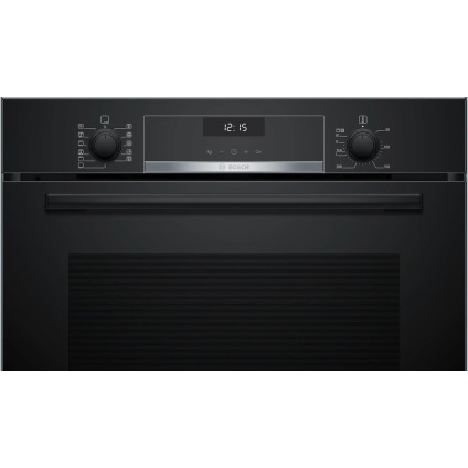 Электрический духовой шкаф Bosch Serie 6 HBG537FB4