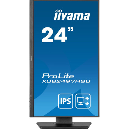 Монитор Iiyama ProLite XUB2497HSU-B2
